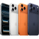 Apple iPhone 17 Pro Max (5G) 6.9 "2TB Deep Blue
