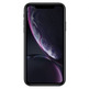 Apple iPhone XR 64 GB Black MH6M3QL/A