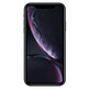 Apple iPhone XR 64 GB Black MH6M3QL/A