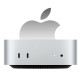 Apple Mac Mini M4 16GB RAM 256GB SSD Silver