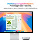 Apple Mac Mini M4 16GB RAM 256GB SSD Silver