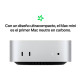 Apple Mac Mini M4 16GB RAM 256GB SSD Silver