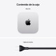 Apple Mac Mini M4 16GB RAM 256GB SSD Silver