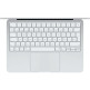 Apple Macbook Neo (2026) 13 "A18 Pro 8GB RAM 256GB SSD Silver
