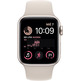 Apple Watch SE 2nd Gen GPS 40mm White Star MNJP3TY/A