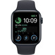 Apple Watch SE 2ª Gen GPS/cell 44mm Black Aluminum/Black Correa