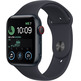 Apple Watch SE 2nd Gen GPS/Cellular 44mm Black MNPY3TY/A