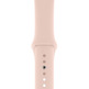 Apple Watch Series 5 44mm GPS Aluminium Gold with Pink Arena Sport MWVE2TY/A