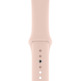 Apple Watch Series 5 44mm GPS Aluminium Gold with Pink Arena Sport MWVE2TY/A