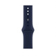 Apple Watch Series 6 44MM GPS Blue Aluminium Box and blue strap sport M09A3TY/A