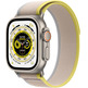 Apple Watch Ultra GPS/Cellular 49mm Yellow/Beis M/L