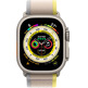 Apple Watch Ultra GPS/Cellular 49mm Yellow/Beis M/L