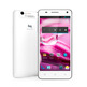 BQ Aquaris 5.7 Black/White
