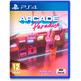 Arcade Paradise PS4