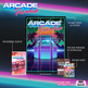Arcade Paradise Switch