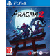 Argami 2 PS4