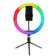 RGB Light hoop Natec Alfama 120 USB LEDS