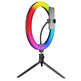 RGB Light hoop Natec Alfama 120 USB LEDS