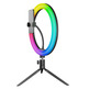 RGB Light hoop Natec Alfama 120 USB LEDS
