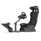 Seat Playseat Evolution Pro ActiFit Black