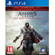 Assassin\'s Creed Ezio Collection PS4