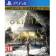 Assassin\'s Creed Origins PS4