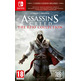 Assassin's Creed The Ezio Collection Switch