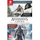 Assassin's Creed The Rebel Collection Switch