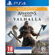 Assassin's Creed Valhalla Gold Edition PS4
