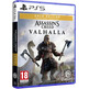 Assassin's Creed Valhalla Gold Edition PS5