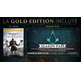 Assassin's Creed Valhalla Gold Edition PS5