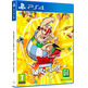 Asterix and Obelix Slamp Them All Limited Edition PS4