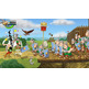 Asterix and Obelix Slap Them All PS5