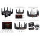 ASUS RoG Capture GT-AC5300 Wireless Router