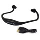 Sports Headphone Bluetooth 3.0 Black