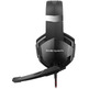 Mars Gaming MHX 50mm Superbass Headphone