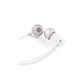 Aiwa ESTM-50WL White Headphones