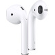 Apple Airpods 2nd Generation (2019) MV7N2ZM/A Headphones