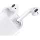 Apple Airpods 2nd Generation (2019) MV7N2ZM/A Headphones