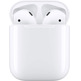 Apple Airpods 2nd Generation (2019) MV7N2ZM/A Headphones