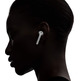 Apple Airpods 2nd Generation (2019) MV7N2ZM/A Headphones