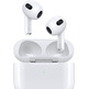 Apple Airpods 3rd Generation MPNY3TY/A Headphones