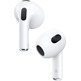 Apple Airpods V3 3rd Generation MPNY3TY/A Headphones