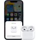 Apple Airpods 3rd Generation MPNY3TY/A Headphones