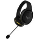 ASUS TUF Gaming H5 Lite Black Headphones