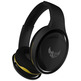 ASUS TUF Gaming H5 Lite Black Headphones