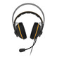 Headphones ASUS TUF Gaming H7 Core Yellow