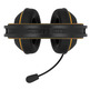 Headphones ASUS TUF Gaming H7 Core Yellow