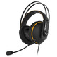 Headphones ASUS TUF Gaming H7 Yellow