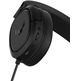 ASUS TUF Gaming Wireless H1 Black Headphones